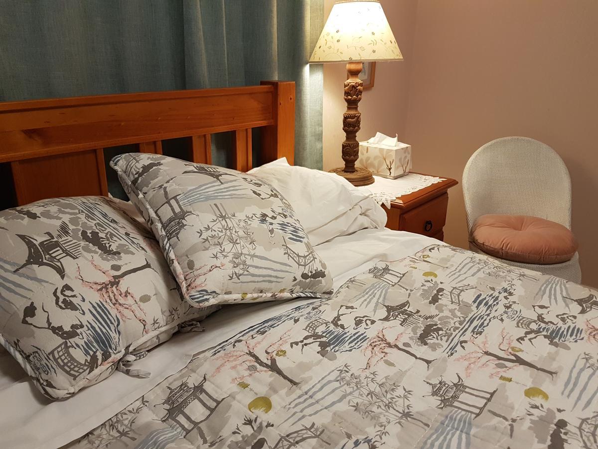 59 Chaucer Apartment Cambridge Dış mekan fotoğraf